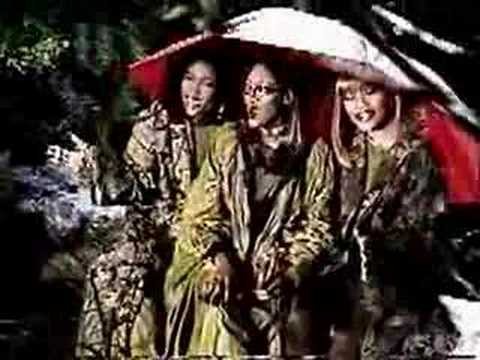 SWV - Rain