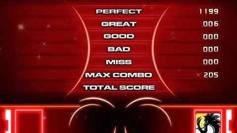 Pump It Up Fiesta 2 Lucid Piu Edit S20 "S" Intro Reversed