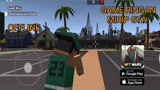 Download GAME MIRIP GTA | NFT Wars: Polygon Gangster screenshot 5