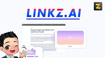 Linkz AI Review and Tutorial: AppSumo Lifetime Deal | Interactive Link Previews