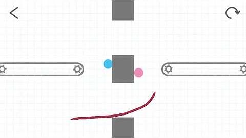 Brain dots! Level 101!