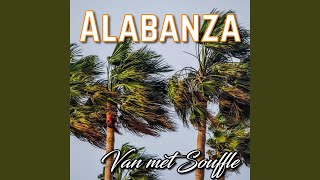 Vignette de la vidéo "Alabanza - Van Met Souffle"