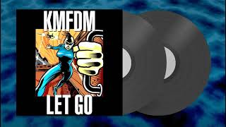 KMFDM &quot;PUSH!&quot; (2024) Released February 2 🤩🤩🤩 @officialkmfdm