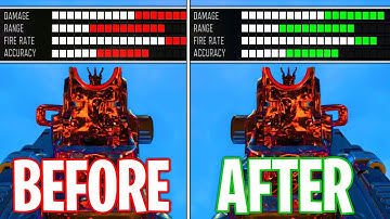 the NEW CORDITE BUFF in COD BO4.. (154 KILLS GAMEPLAY) - BLACK OPS 4 1.05 UPDATE