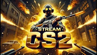 Counter - Strike 2 с подписчиками))