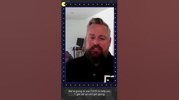 The Set Up of CI/CD with WhereScape 3D #shorts #data #datawarehouse