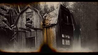 Haunted House 1 Hour Halloween Soundz ::: The Cabin In The Woods (Eerie+Creepy)