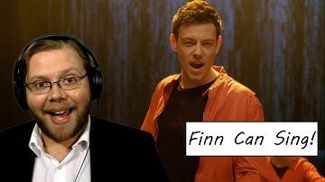Glee - Bye Bye Bye / I Want It That Way (Reaction!) : Behind the Curve Reacts