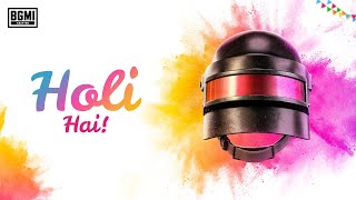 Ready to Payload? | Holi Special