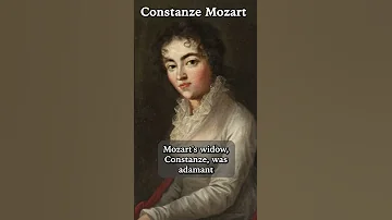 The Story Behind Mozart S Requiem Mozart Amadeus 
