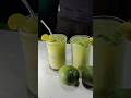 Raw mango juice   green mango juice at home shorts asmr vaivaikitchen