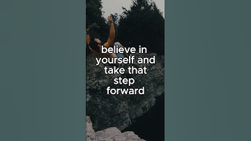 You’re Capable of More Than You Know 🧠💡 #Shorts