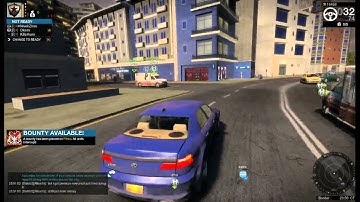 All Points Bulletin: Hacker Accuses Me of Hacking