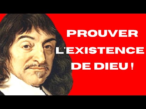 Vidéo: Que découvre Descartes dans la deuxième méditation ?