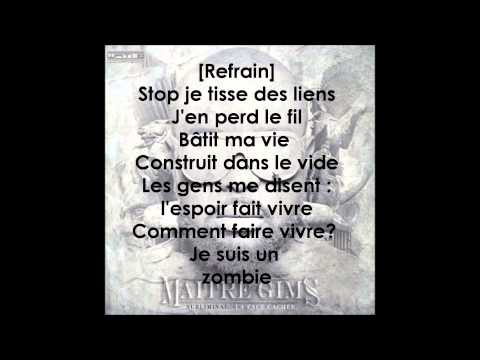 Maître Gims -