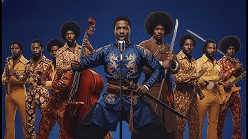 Wu Tang Clan - C.R.E.A.M (1970