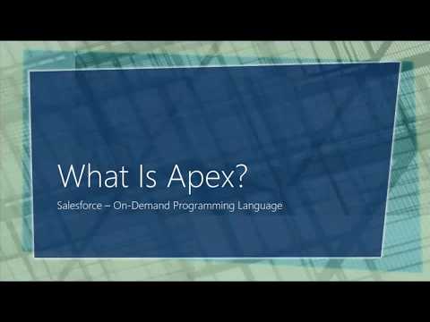 วีดีโอ: Apex Learning System คืออะไร?