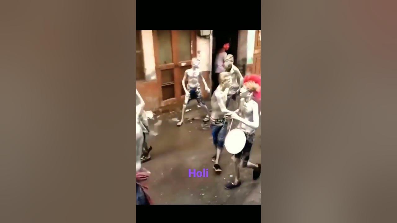 holi hurdang khesari lal