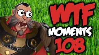 Dota 2 WTF Moments 108