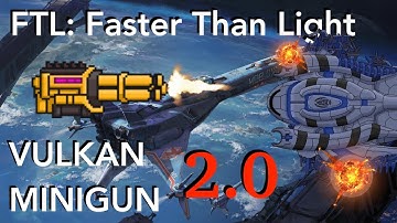 FTL: Faster Than Light - Free Mantis A - PART 5