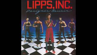 Lipps Inc - Designer Music (Stick It On Your Sweater Edit)