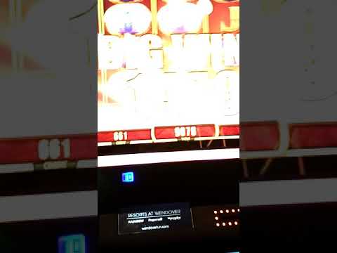 como ganar dinero al casino y a que hora es cuando la máquina te da premios
