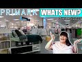 WHATS NEW IN PRIMARK JANUARY 2021 -  COME SHOP WITH ME IN PRIMARK! |  ITS VORNY