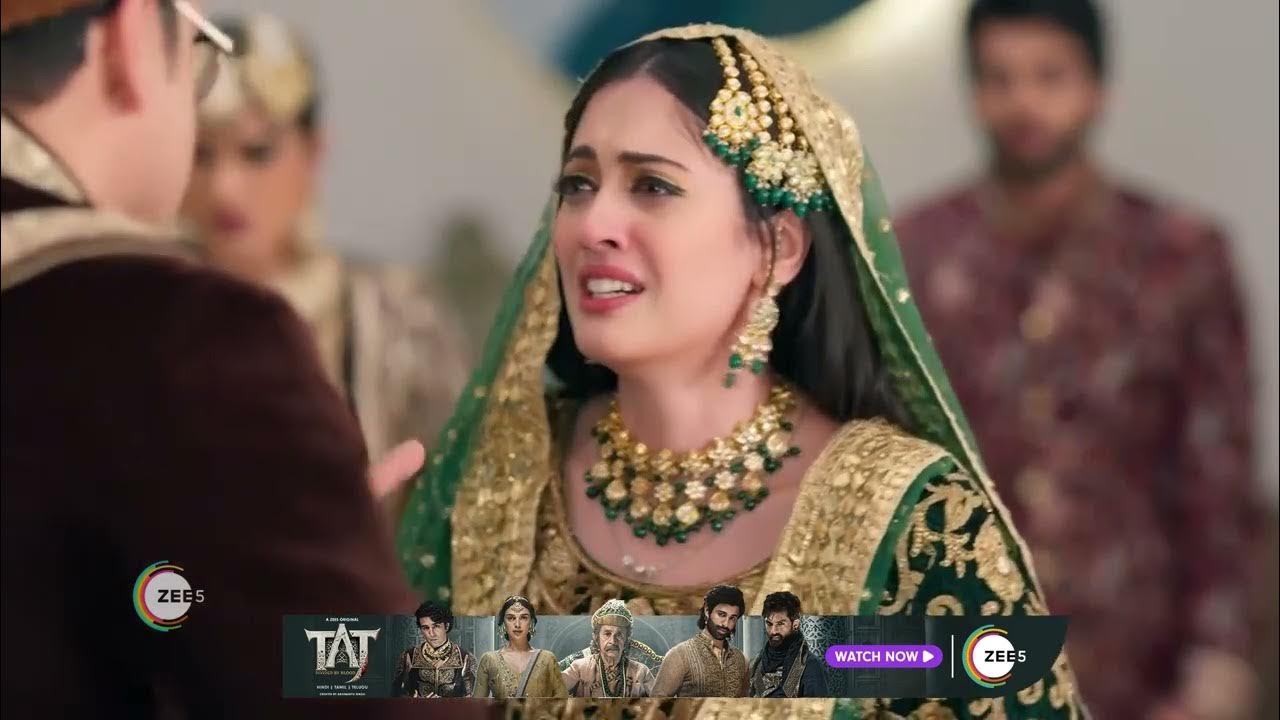 Rabb Se Hai Dua | Ep - 129 | Webisode | Apr, 22 2023 | Aditi Sharma,  Karanvir Sharma | Zee TV - YouTube