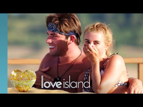 Challenge: Twitter Bingo | Love Island 2018