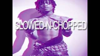 Finessin-Chief Keef Slowed-N-Chopped By DJ 3o3