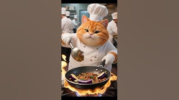 Pin by Tomonny on Animals in 2025   Cute animal videos, Cat gif, Cat movie360P