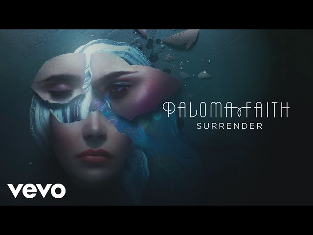 PALOMA FAITH - SURRENDER