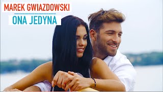 Video thumbnail of "Marek Gwiazdowski MIG - Ona Jedyna (Official Video)"