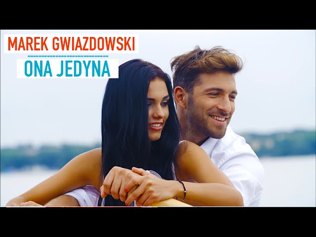 Marek Gwiazdowski (Mig) - Ona Jedyna