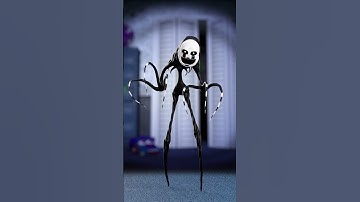 Nightmarionne FNaF Animation