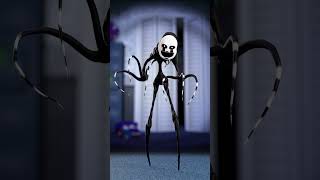 Nightmarionne FNaF Animation