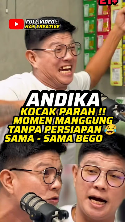 Momen kocak kangen band manggung tanpa persiapan‼️#fyp #trending #viral #andikakangenband #gofar