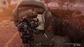 Circuits Farm and more ! fallout 76