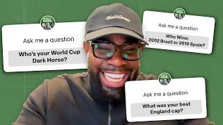 Gary & Micah Answer Your World Cup Questions