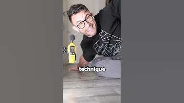 How Quiet Can I Walk Using Real Ninja Techniques? 🥷