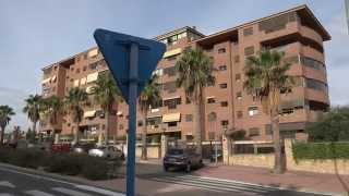 видео Испанский город Аликанте: описание, достопримечательности, фото