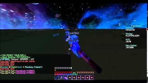 MineRidge Hacker Hunter: Huzini User Breaks Fear