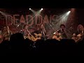 The Dead Daisies Japan Tour 2018 - &quot;Set Me Free&quot;