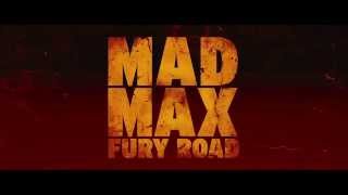 Mad Max: Fury Road (Domestic Trailer 2) (Music Only)