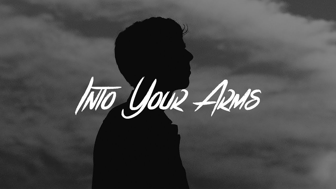 Witt Lowry - Into Your Arms (Lyrics) ft. Ava Max 