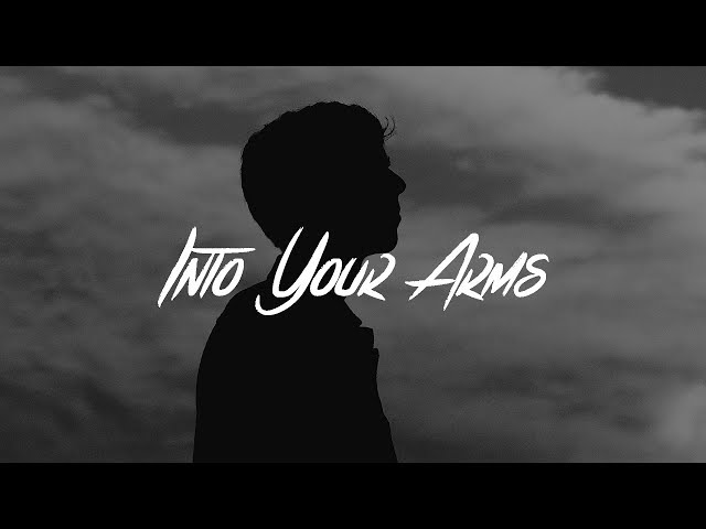 Witt Lowry - Into Your Arms (Lyrics) ft. Ava Max class=
