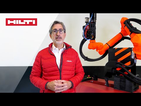 Video: Hilti Russia Dan All Instruments.ru Berencana Untuk Meningkatkan Pangsa Pasar Alat Konstruksi Online Menjadi 37%