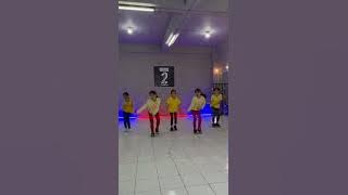 Mukamu Manis Seperti Gula TikTok Dance