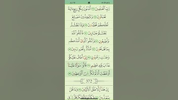 🍇القرآن الكريم حدر الجزء التاسع عشر 19 القارئ الشيخ السديس و الشريم