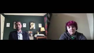 Brian Warwick - Interview